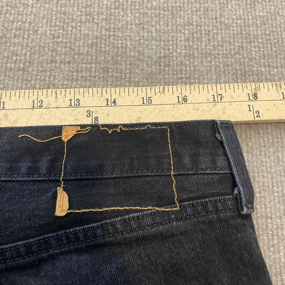 Levis pre owned